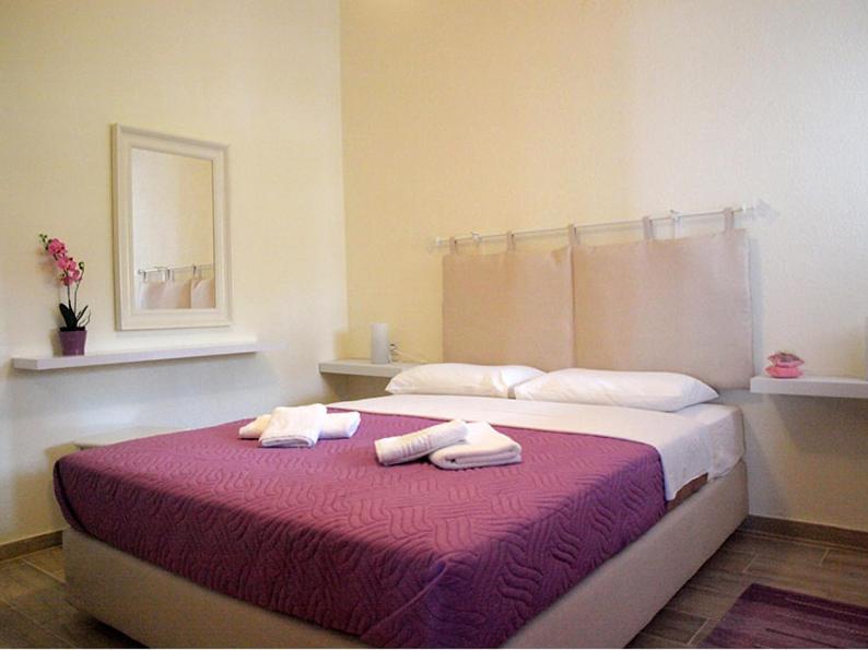Filippos Resort By The Sea Вурвуру Номер фото